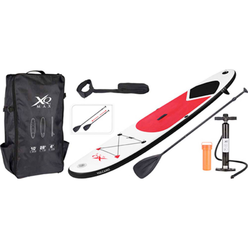 Planche de paddle