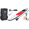Planche de paddle