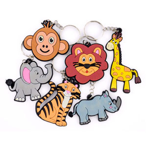 Porte-clefs
