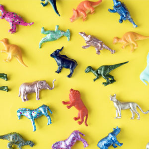 Figurines