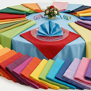 Gamme couleurs