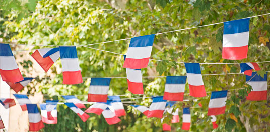 14 Juillet / Fête Nationale