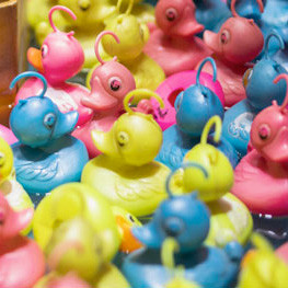 Jouets Kermesse
